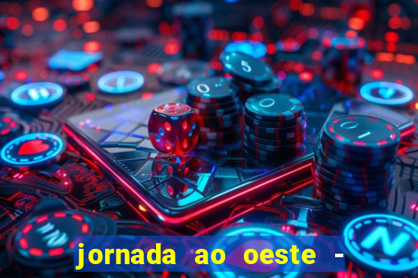 jornada ao oeste - o nascimento do rei dos macacos pdf