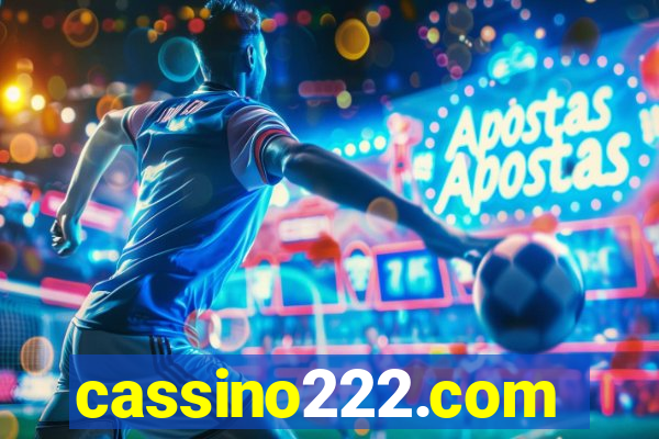 cassino222.com