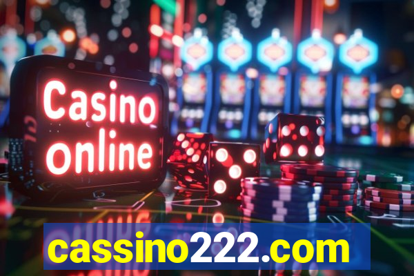 cassino222.com