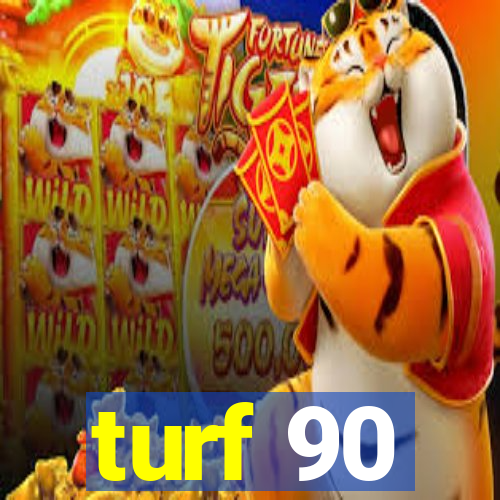 turf 90