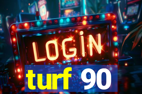 turf 90