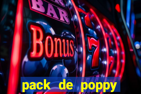 pack de poppy playtime para drawing cartoons 2 vk