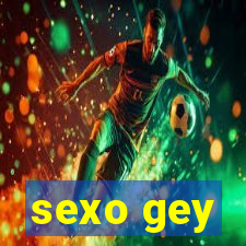 sexo gey