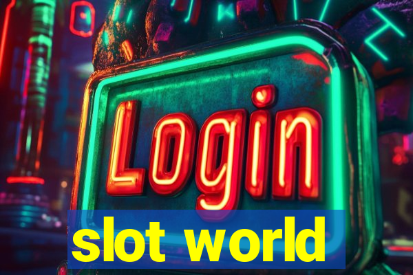 slot world