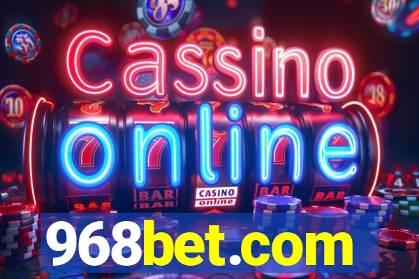 968bet.com