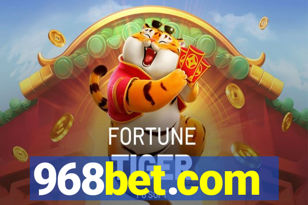 968bet.com