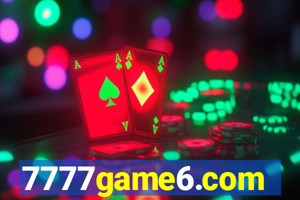 7777game6.com