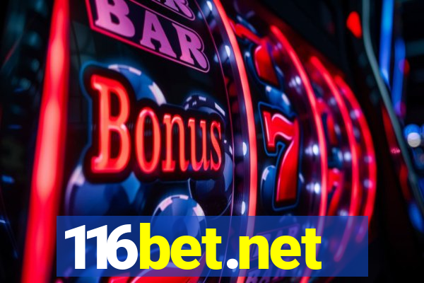 116bet.net