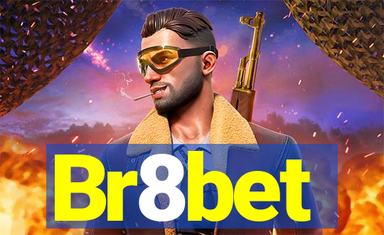 Br8bet