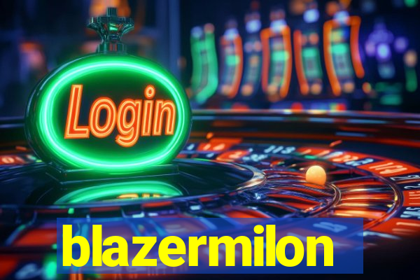 blazermilon