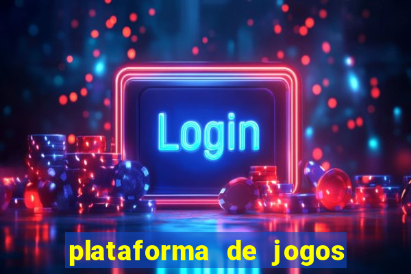 plataforma de jogos que pagam dinheiro de verdade