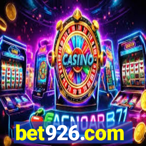 bet926.com