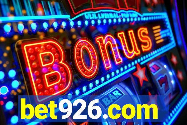 bet926.com