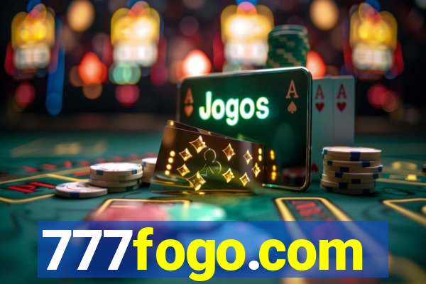 777fogo.com