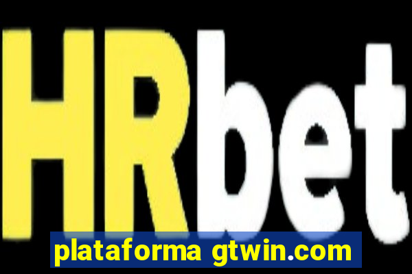 plataforma gtwin.com