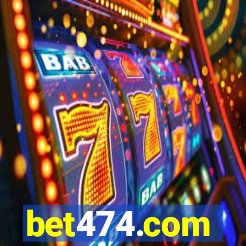 bet474.com