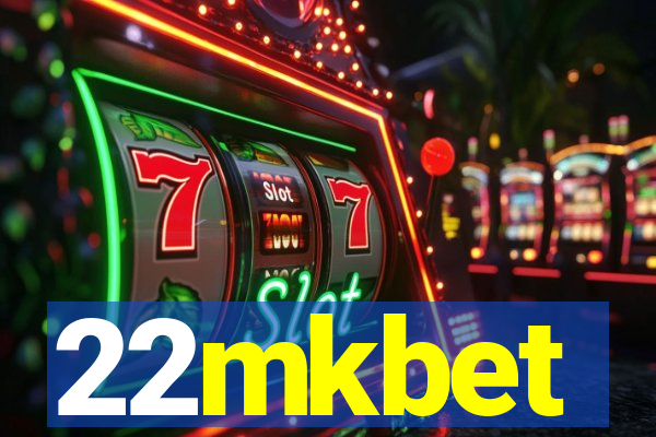 22mkbet