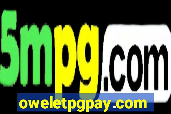 oweletpgpay.com