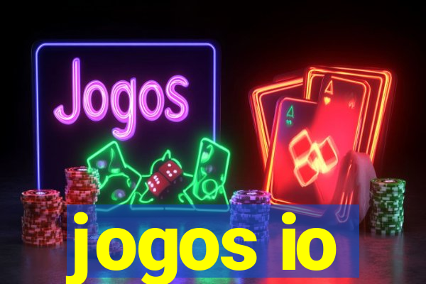 jogos io