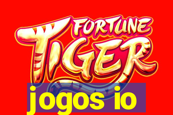 jogos io