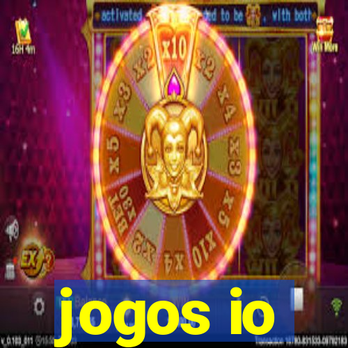 jogos io