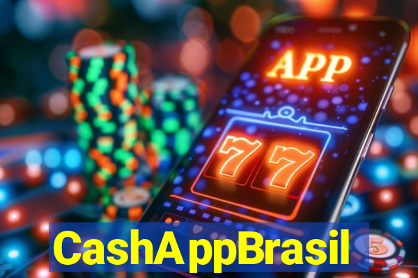 CashAppBrasil