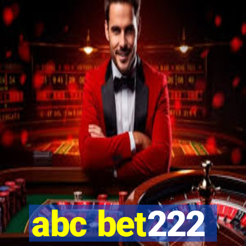 abc bet222