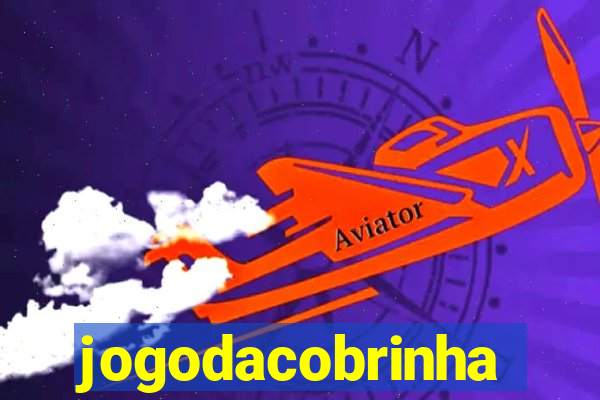 jogodacobrinha