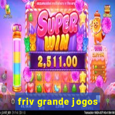 friv grande jogos