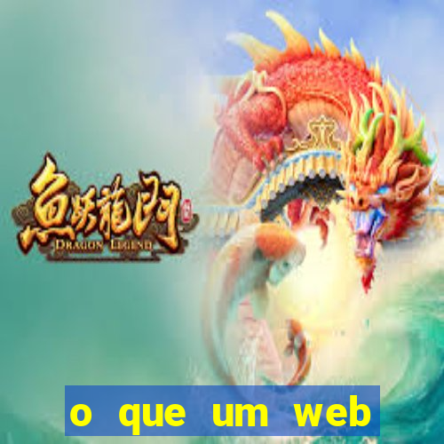 o que um web designer faz