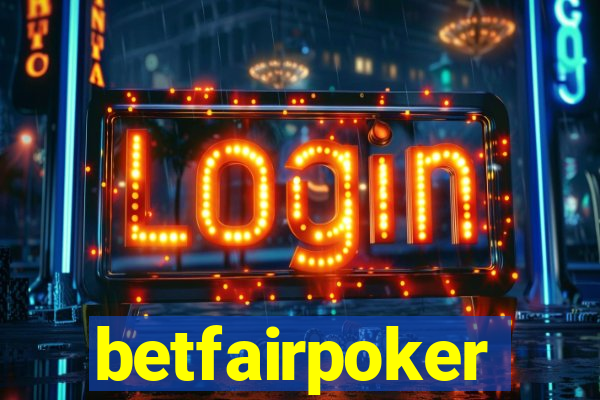 betfairpoker