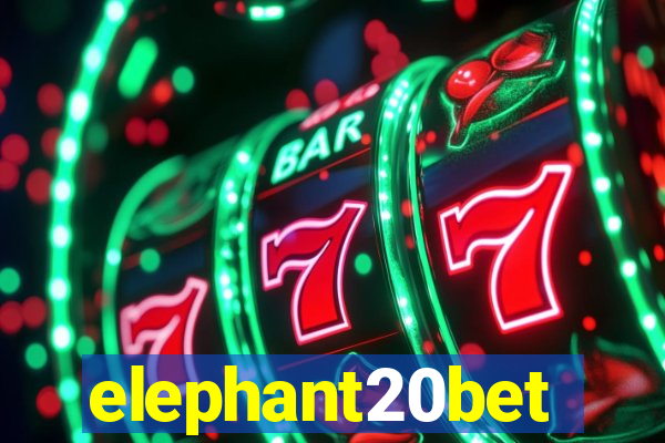 elephant20bet