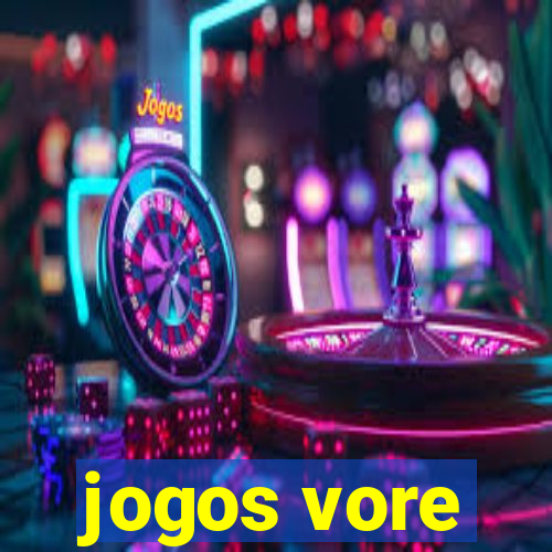 jogos vore