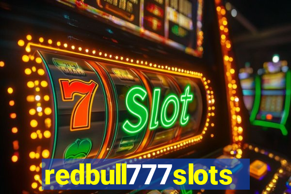 redbull777slots