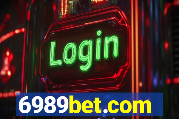 6989bet.com