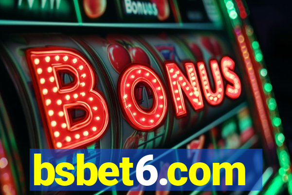 bsbet6.com