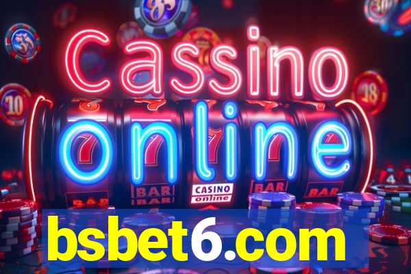 bsbet6.com