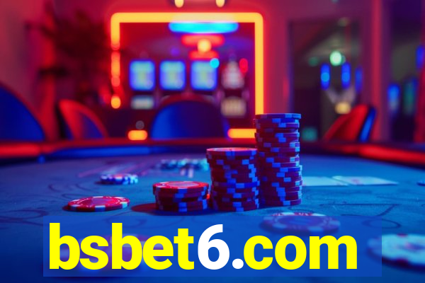 bsbet6.com