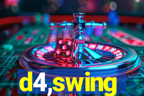 d4,swing