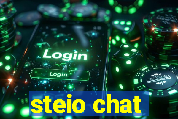 steio chat