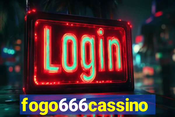 fogo666cassino