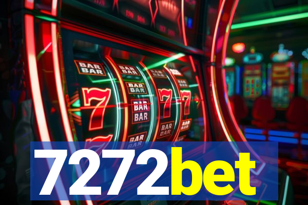 7272bet