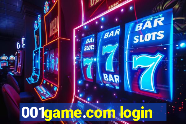 001game.com login