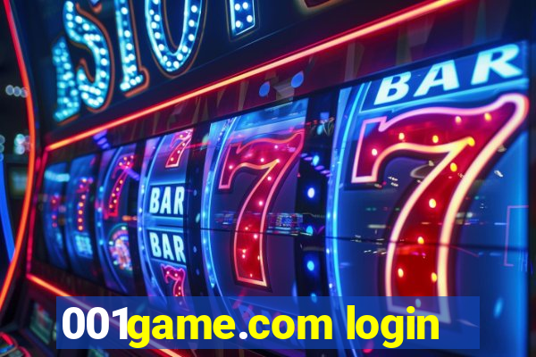 001game.com login