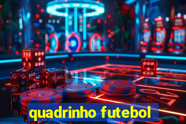 quadrinho futebol