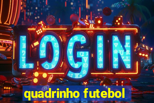 quadrinho futebol