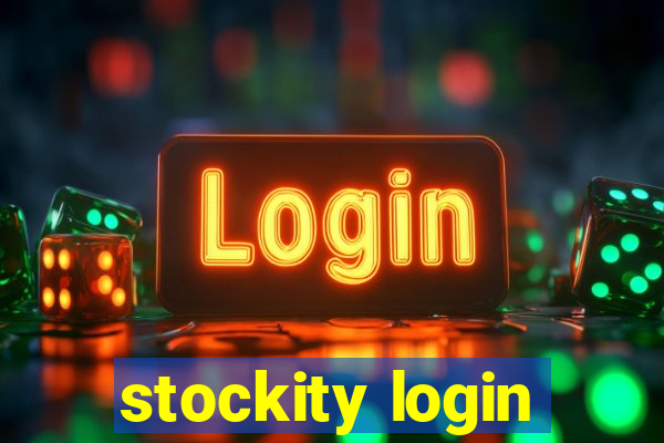 stockity login