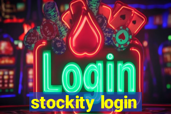 stockity login