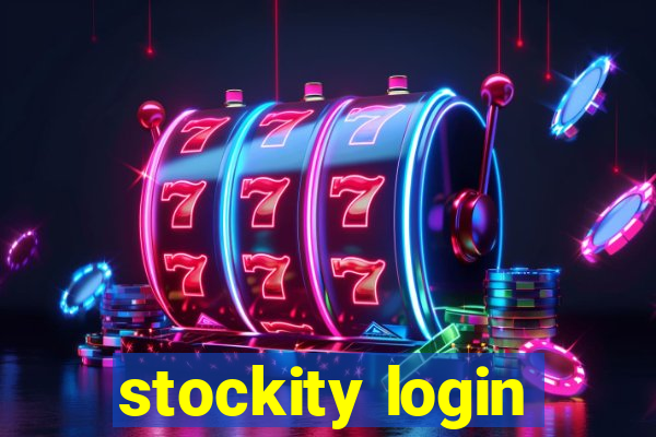 stockity login