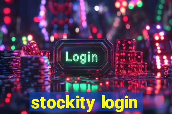 stockity login